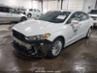 FORD FUSION HYBRID SE