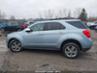 CHEVROLET EQUINOX 1LT