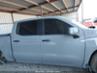 CHEVROLET SILVERADO 1500 2WD SHORT BED CUSTOM