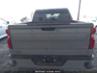 CHEVROLET SILVERADO 1500 2WD SHORT BED CUSTOM