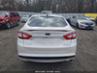 FORD FUSION HYBRID TITANIUM