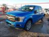 FORD F-150 XLT