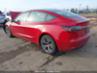 TESLA MODEL 3 REAR-WHEEL DRIVE