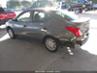 NISSAN VERSA 1.6 S+