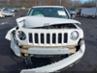 JEEP PATRIOT HIGH ALTITUDE EDITION