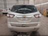 CHEVROLET TRAVERSE LS