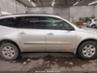 CHEVROLET TRAVERSE LS