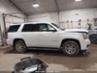 GMC YUKON SLT