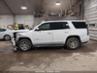 GMC YUKON SLT