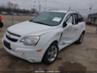 CHEVROLET CAPTIVA LT