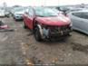 NISSAN ROGUE SPORT S