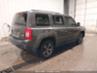 JEEP PATRIOT HIGH ALTITUDE EDITION