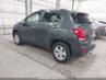 CHEVROLET TRAX AWD LT