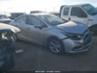 CHEVROLET CRUZE LT AUTO