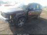 JEEP COMPASS HIGH ALTITUDE FWD