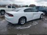 DODGE CHARGER SE RWD