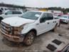 FORD F-150 XLT