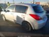 NISSAN VERSA 1.8S