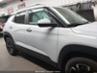 CHEVROLET TRAILBLAZER FWD LT