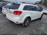 DODGE JOURNEY SXT