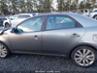 KIA FORTE SX