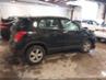 CHEVROLET TRAX LS