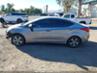 HYUNDAI ELANTRA GLS/LIMITED