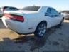 DODGE CHALLENGER SXT