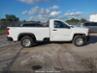 CHEVROLET SILVERADO 1500 WORK TRUCK 1WT