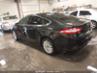 FORD FUSION HYBRID SE