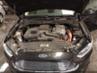 FORD FUSION HYBRID SE