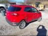 FORD ECOSPORT SE