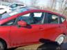 NISSAN VERSA NOTE S (SR)/S PLUS/SL/SR/SV