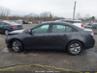 CHEVROLET CRUZE LS MANUAL