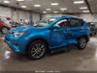 TOYOTA RAV4 HYBRID LIMITED