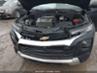 CHEVROLET TRAILBLAZER FWD LT