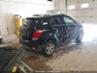 CHEVROLET TRAX AWD LT