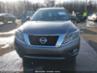 NISSAN PATHFINDER PLATINUM