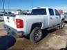 CHEVROLET SILVERADO 2500 WORK TRUCK