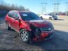 CHEVROLET TRAVERSE 2LT