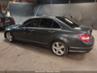 MERCEDES-BENZ C-CLASS C 300 SPORT/LUXURY 4MATIC