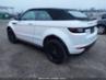 LAND ROVER RANGE ROVER EVOQUE HSE DYNAMIC