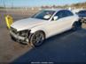 MERCEDES-BENZ C-CLASS LUXURY/SPORT