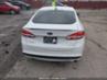 FORD FUSION HYBRID SE