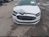 FORD FUSION HYBRID SE