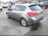 KIA FORTE EX