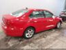 VOLKSWAGEN JETTA 2.0L TDI