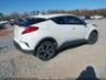 TOYOTA C-HR XLE PREMIUM