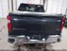 CHEVROLET SILVERADO 1500 4WD SHORT BED LTZ