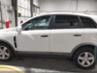 CHEVROLET CAPTIVA 2LS